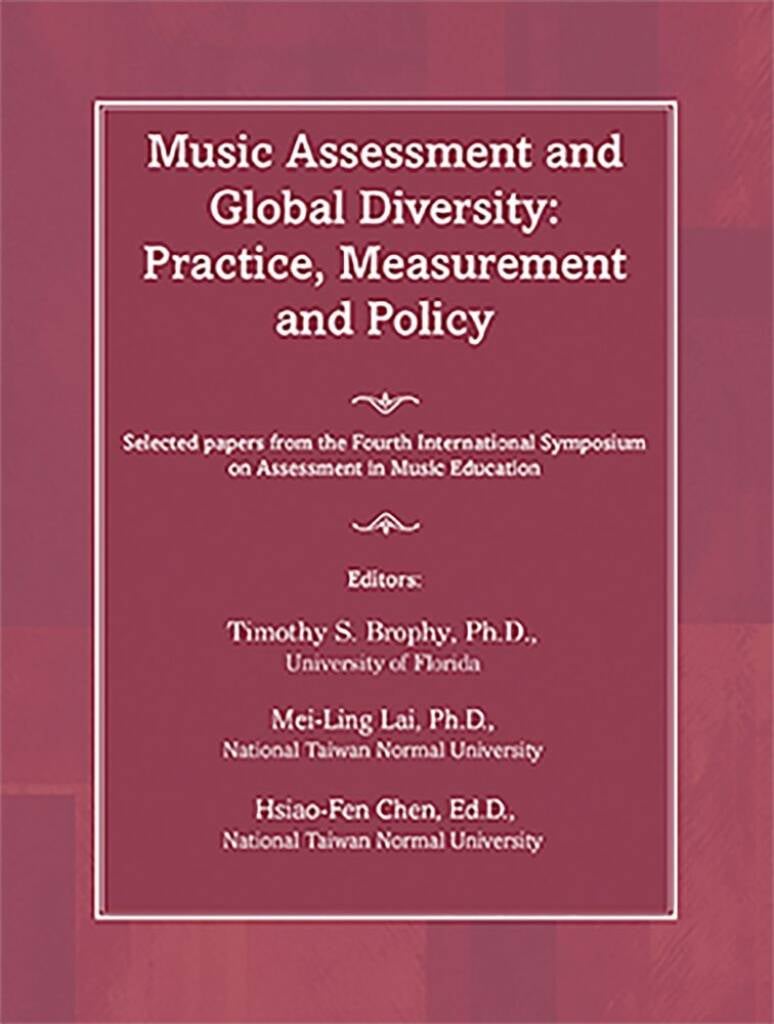 Music Assessment and Global Diversity